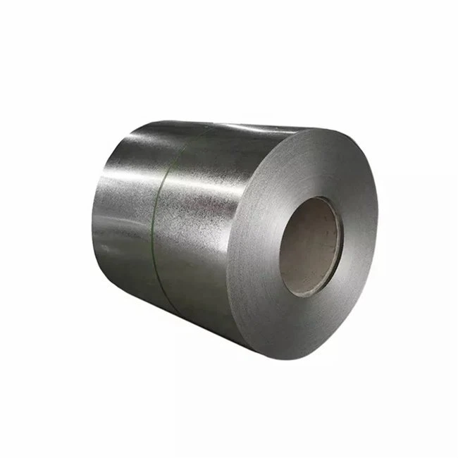 galvanized steel coil