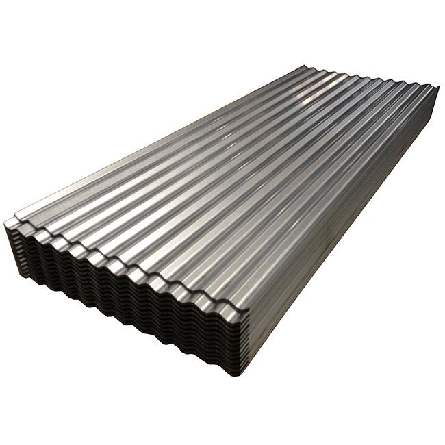 Galvalume Metal Roof Sheet