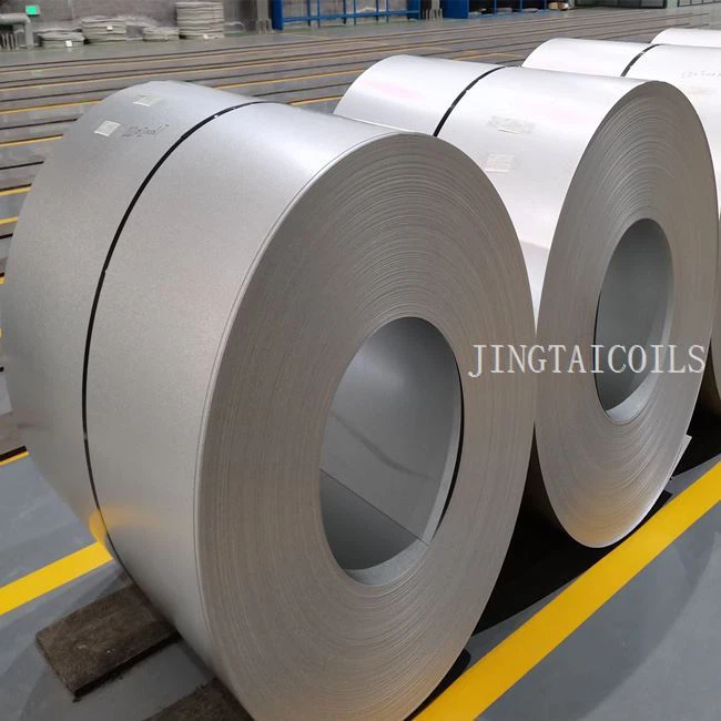 Galvalume Steel Coil Az150