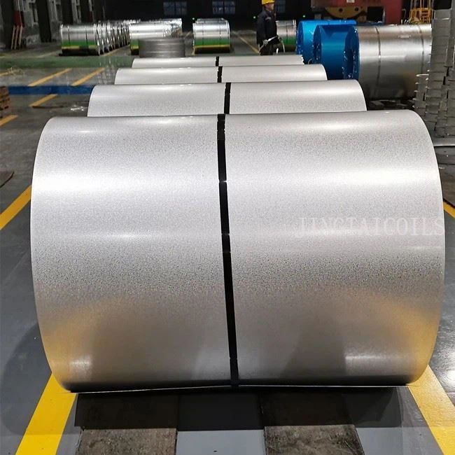 Galvalume Steel Coil Az150