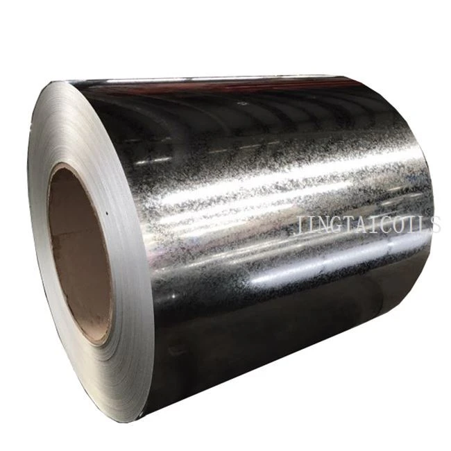 Galvanized Steel Coil GI