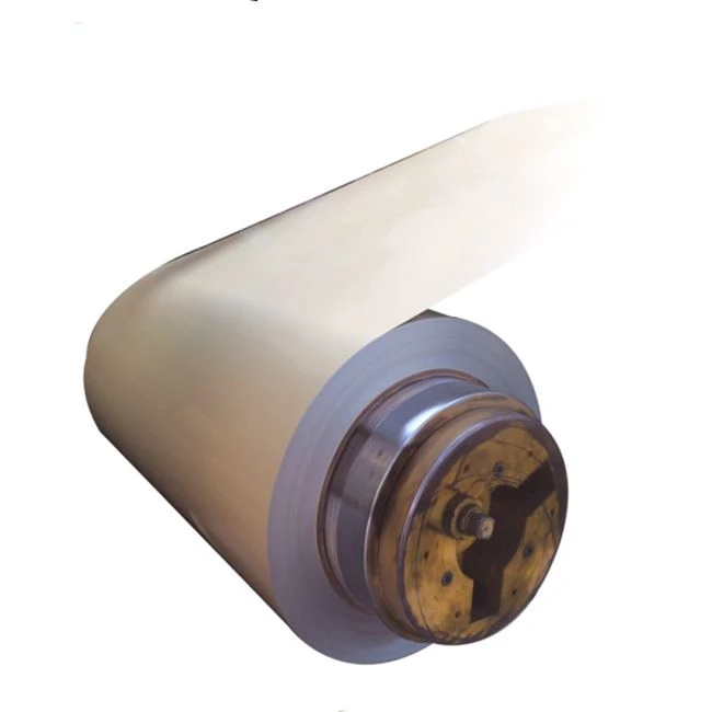PPGI For Pre-painted Roofing Profiles