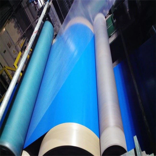 prepainted galvalume steel coil with film (2)