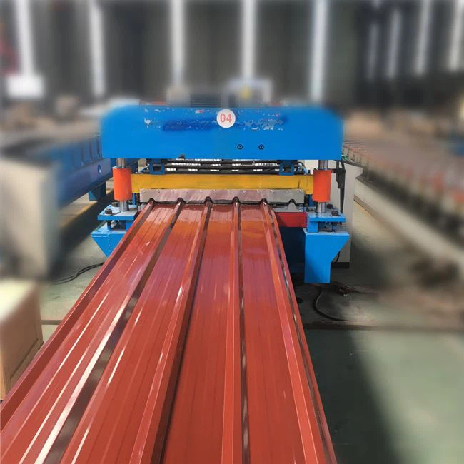 Prepainted/Galvanized/Galvalume/Aluzinc/Zincalume Corrugated Steel Gi/Gl/PPGI/PPGL Color Roofing Sheets