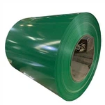Color Aluminium Coil