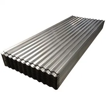 GL Steel Sheet