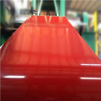 Ppgi Color Coated Sheets