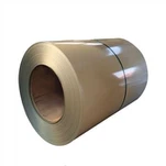 Roofing Material Prime PPGI Color Coated Prepainted Galvanized Steel Coil