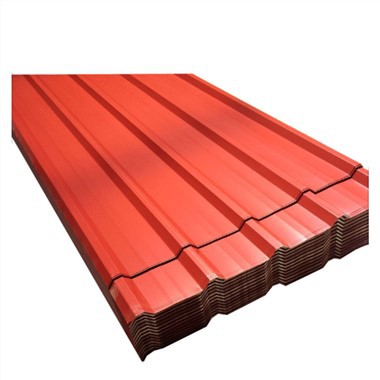 COLORBOND Pre-painted Roofing