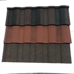 Stone Coated Metal Roofing Roman Tile