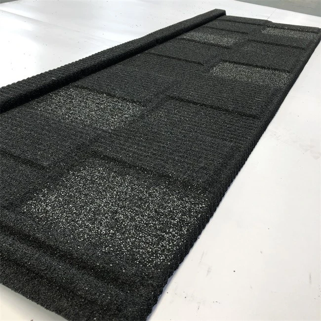 Shingle tile 14 Shingle tile 14