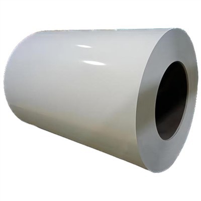 Color-coated Steel Coils