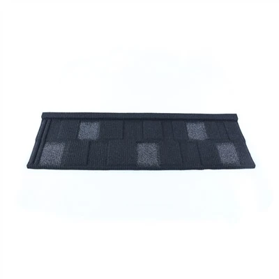 Stone Coated Metal Shingles